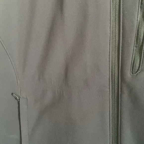 Marmot Men's Black Full Zip Jacket Size XL - Picture 6 of 7